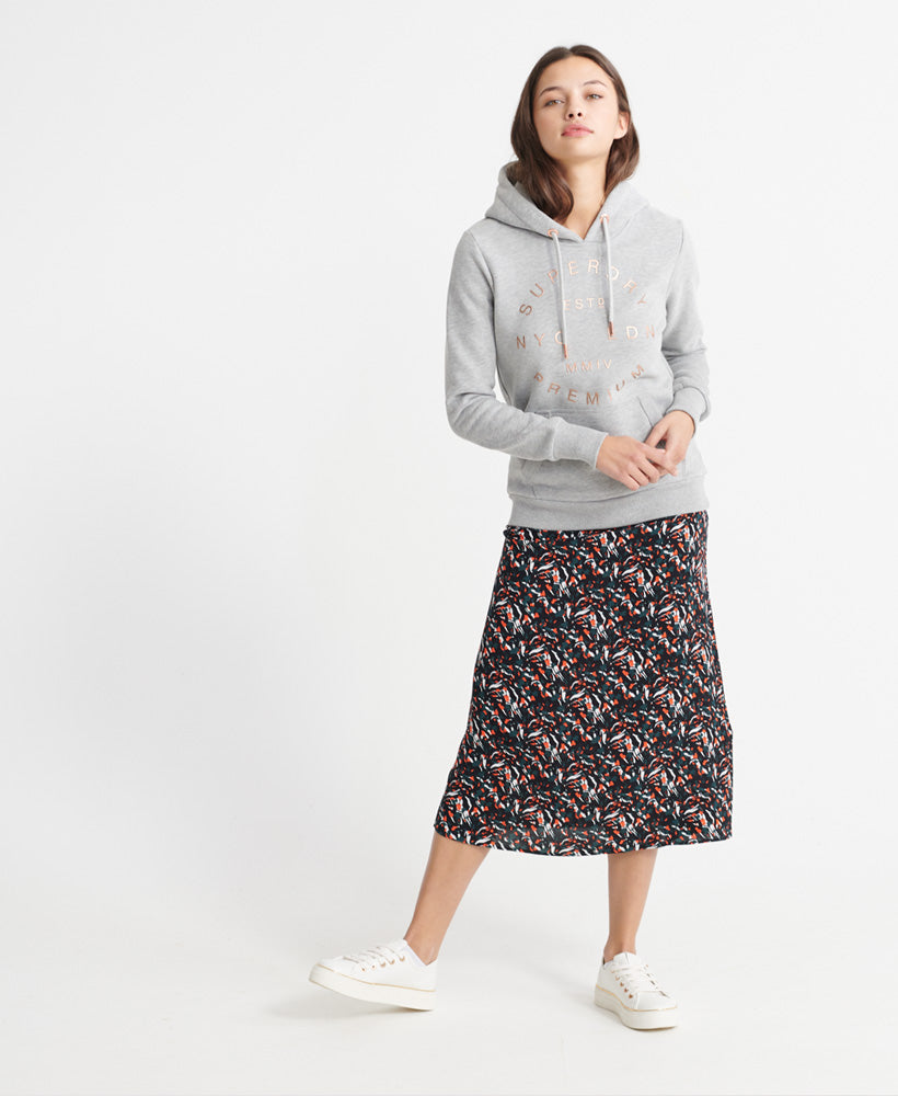Grey Marl