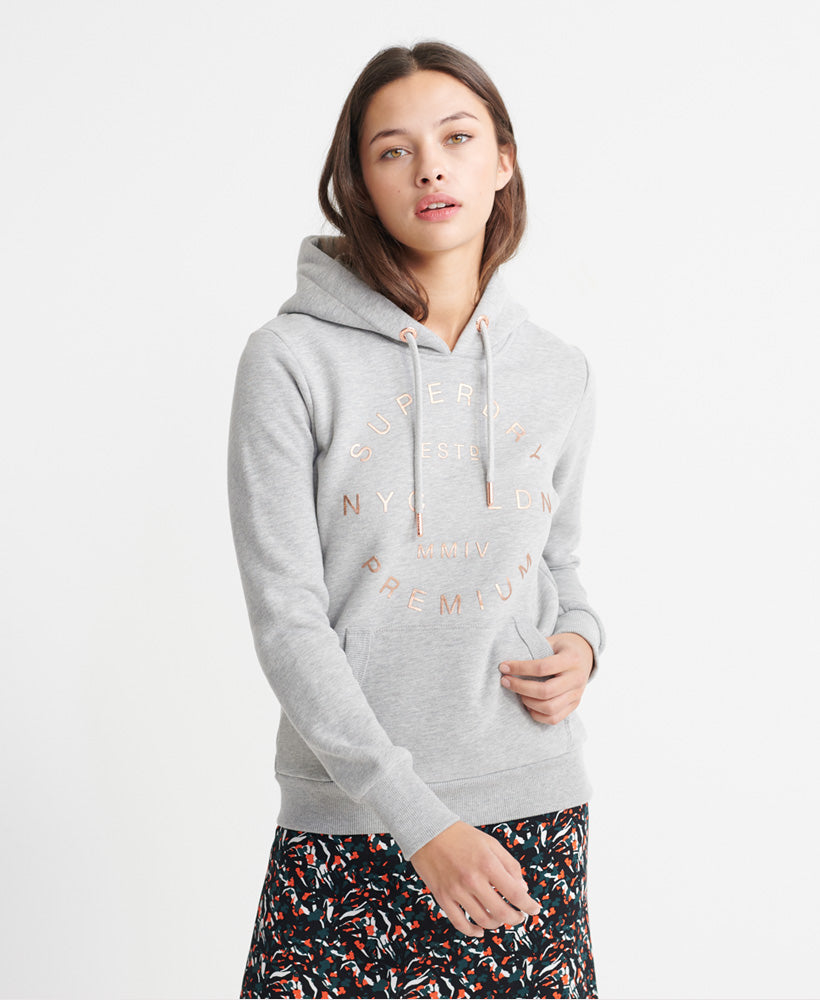 Grey Marl