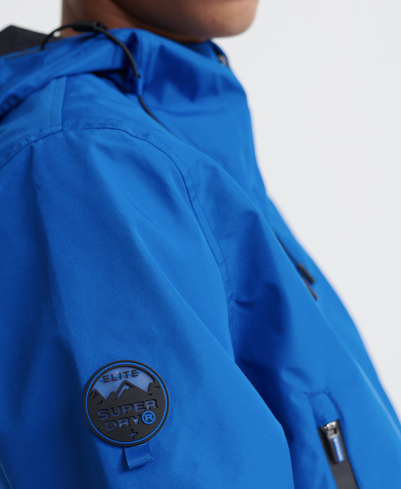 Elite Jacket Mens