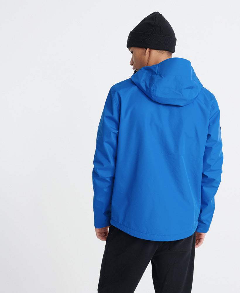Elite Jacket Mens