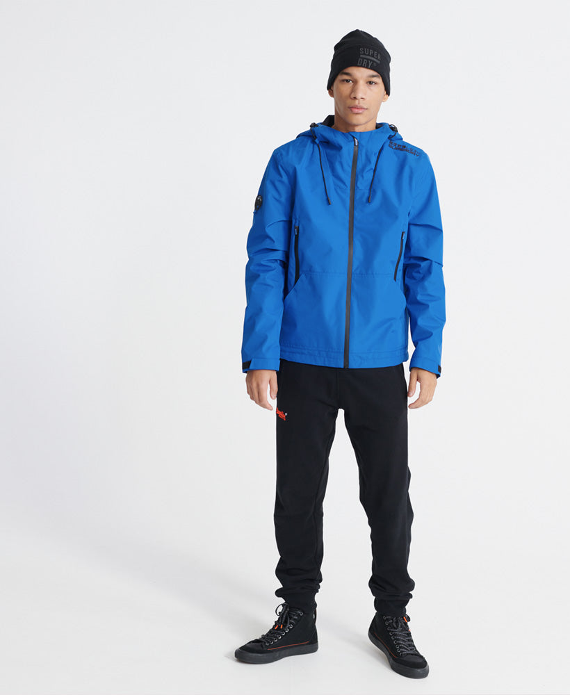 Elite Jacket Mens