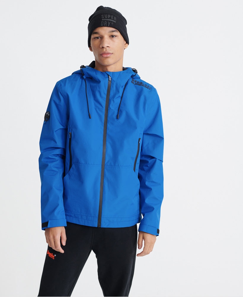 Elite Jacket Mens