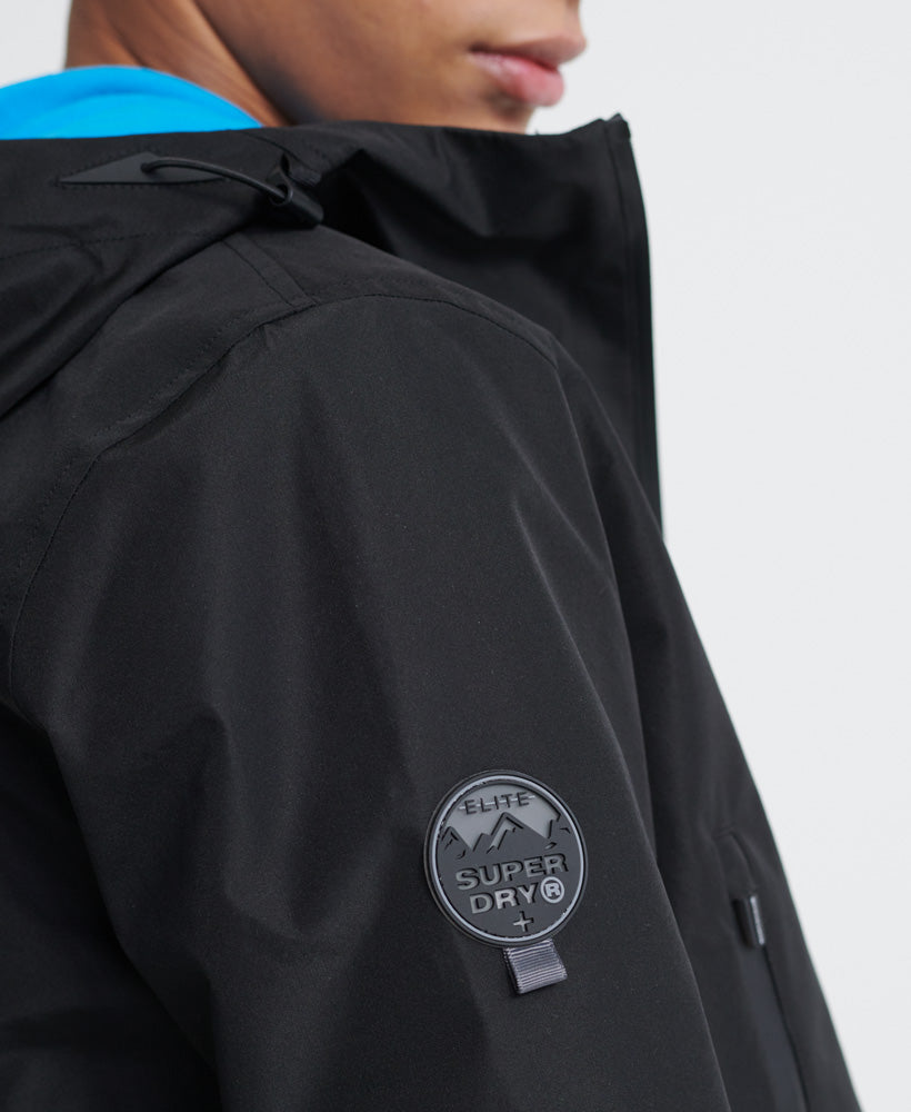 Elite Jacket Mens