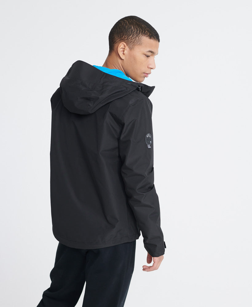 Elite Jacket Mens