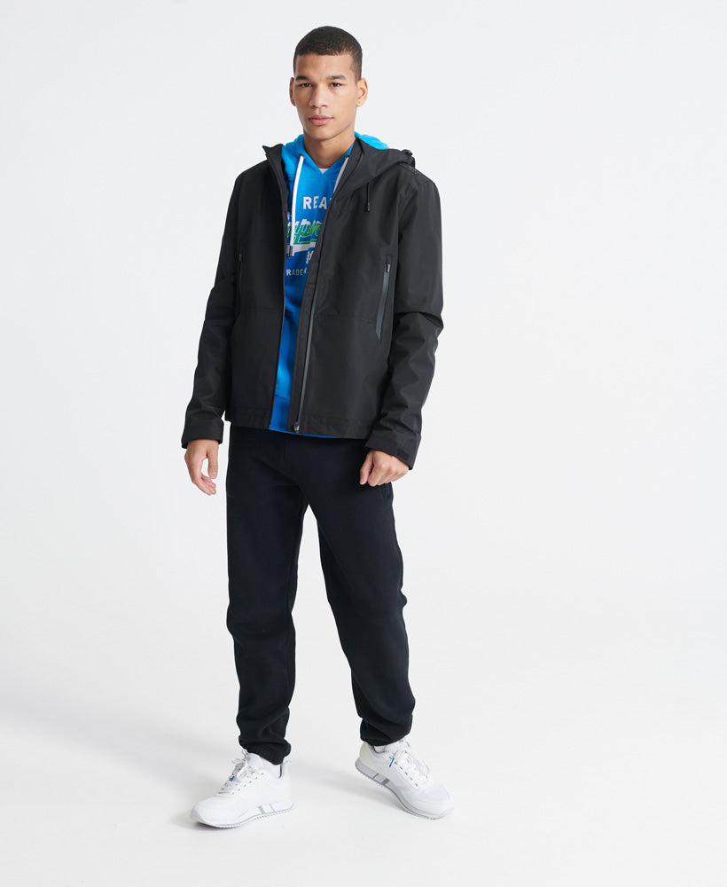 Elite Jacket Mens