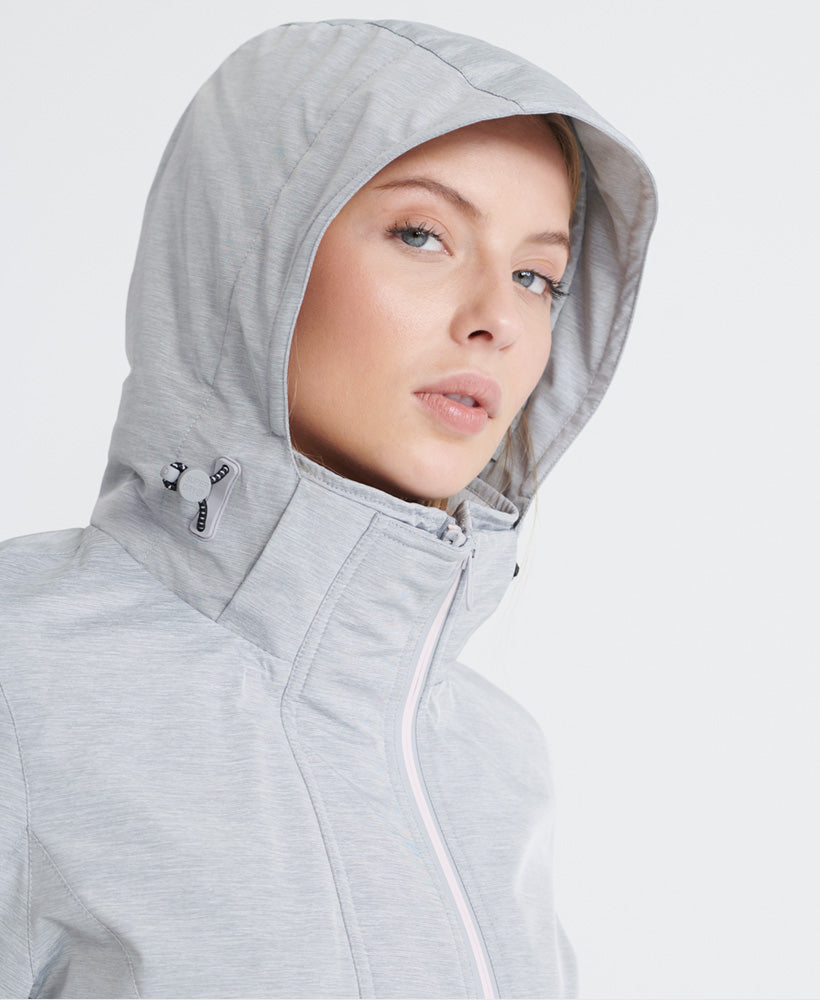 Grey Marl