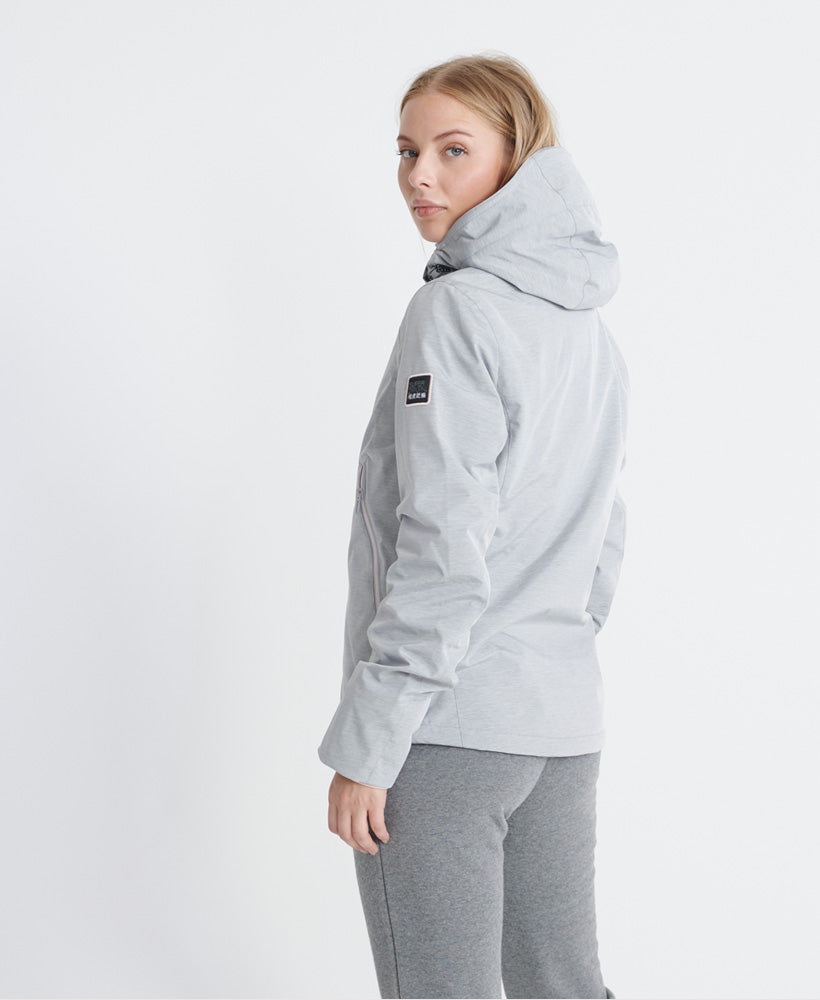 Grey Marl