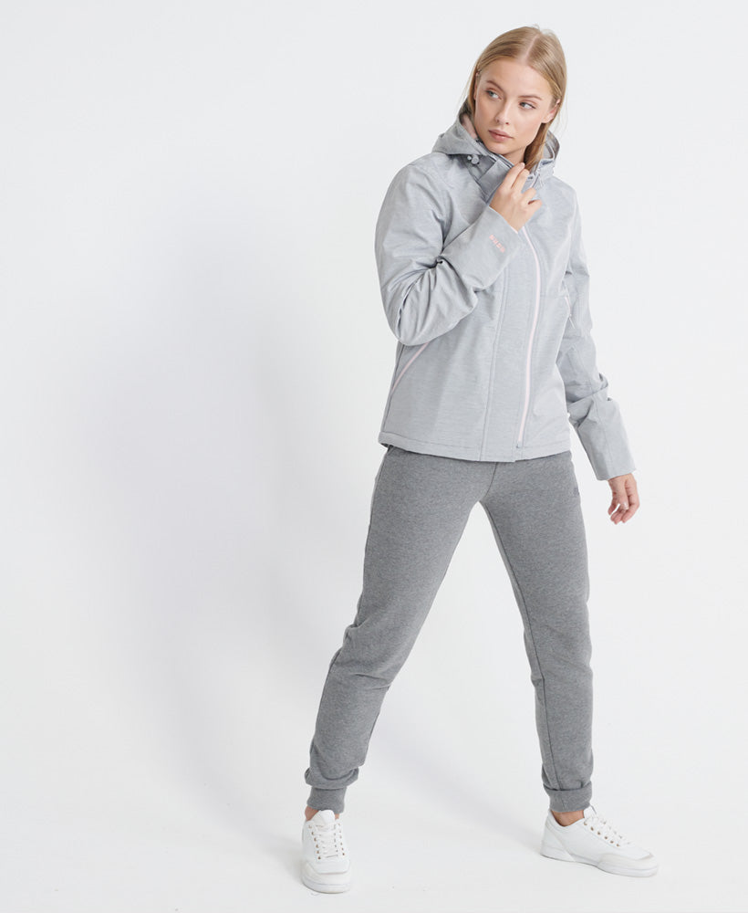 Grey Marl