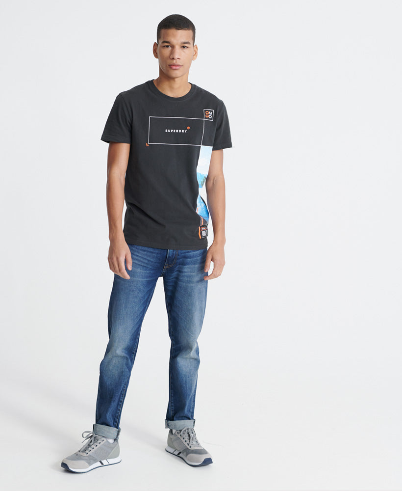 Alchemy Vision Tee Mens