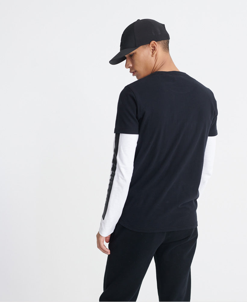 Neon Classic Tee Mens