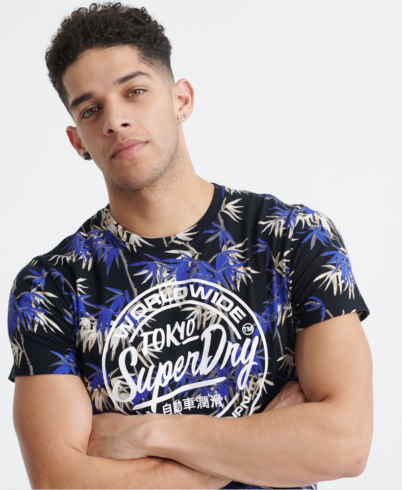 Super 5'S Tee Mens
