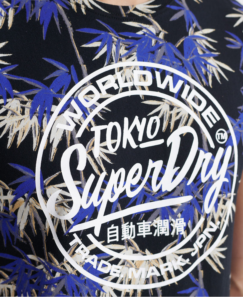 Super 5'S Tee Mens