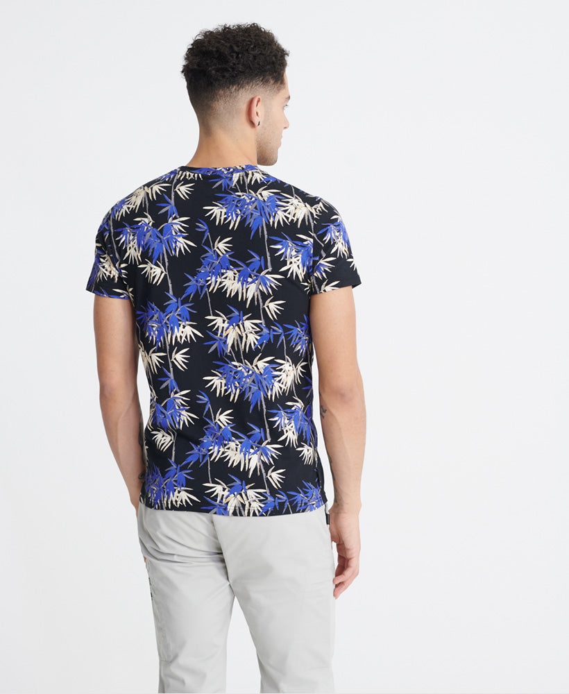 Super 5'S Tee Mens