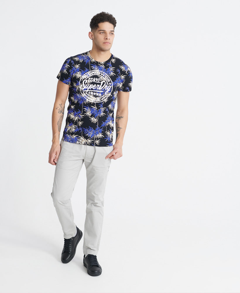 Super 5'S Tee Mens