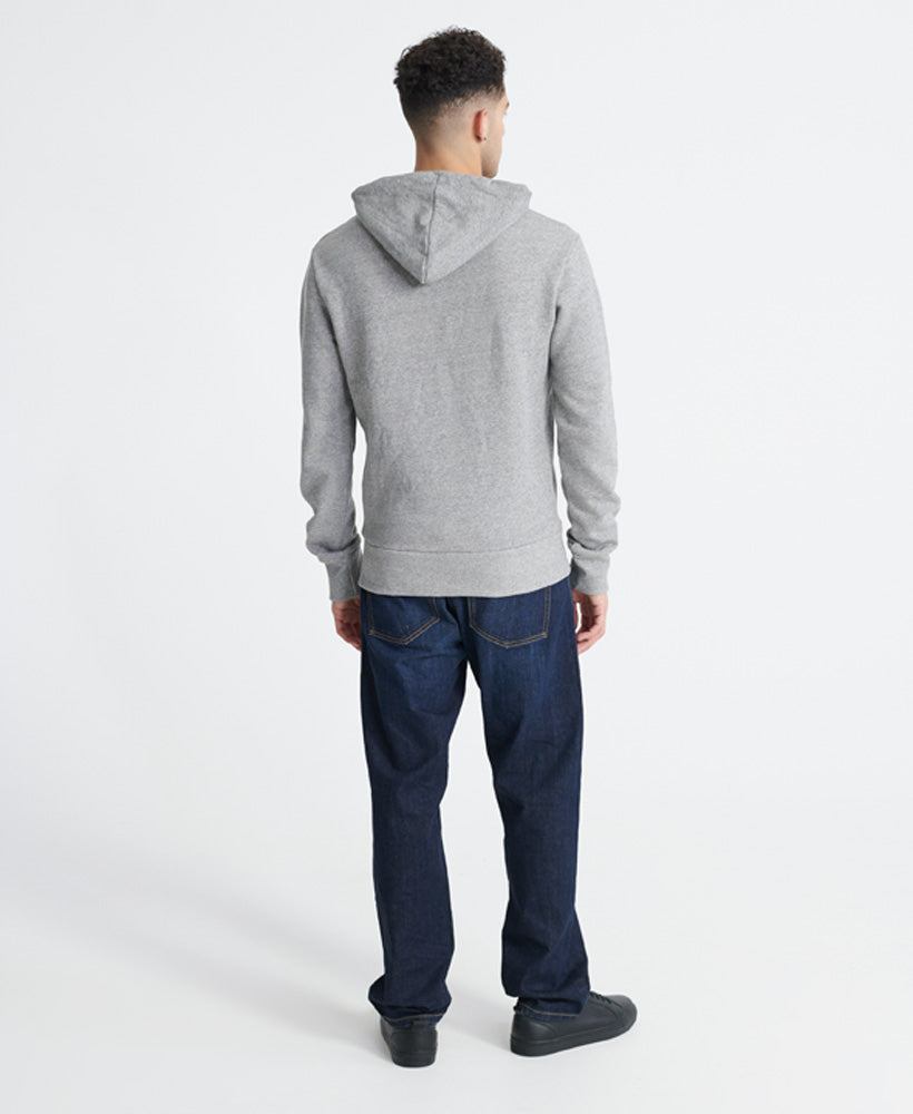 Vl Premium Goods Heat Sealed Hood Mens