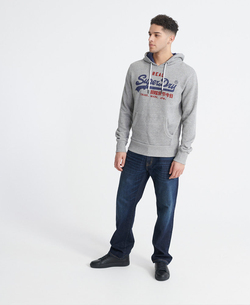 Vl Premium Goods Heat Sealed Hood Mens