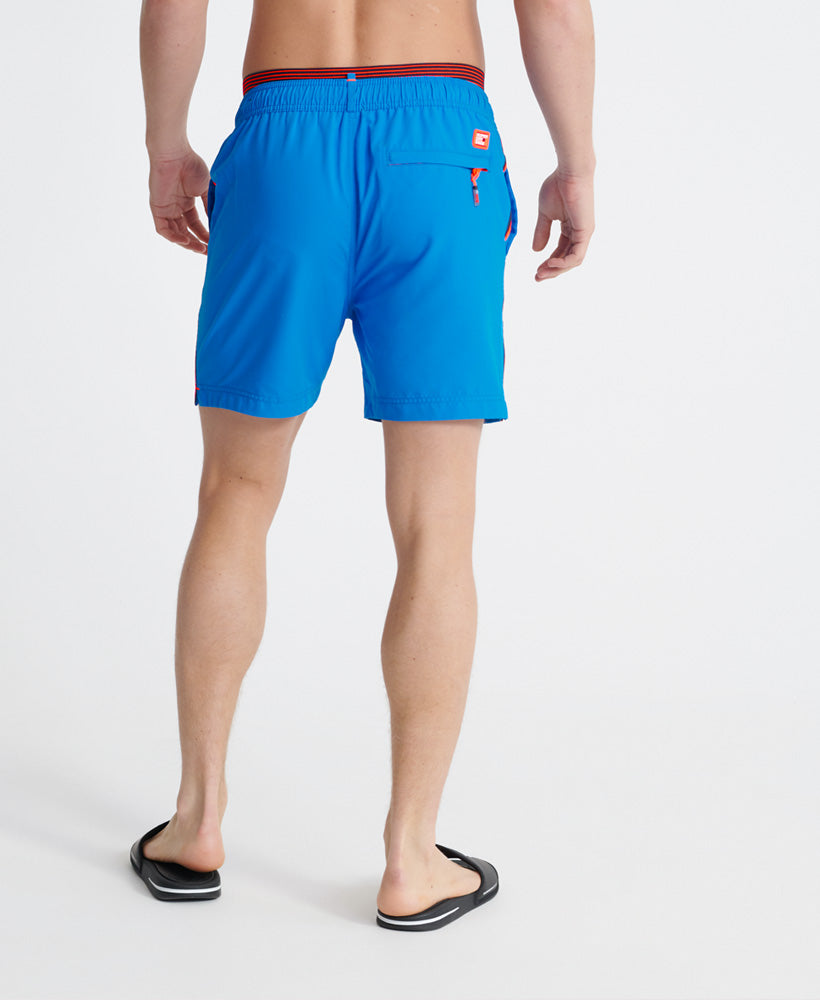 State Volley Swim Short Mens