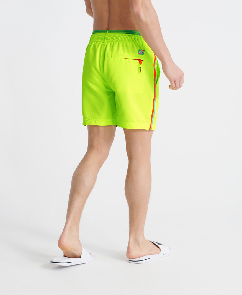 State Volley Swim Short Mens