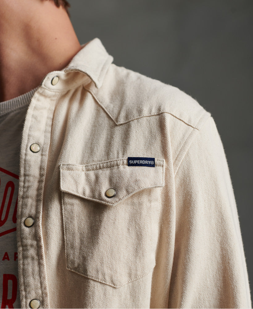 Resurrection L/S Shirt Mens