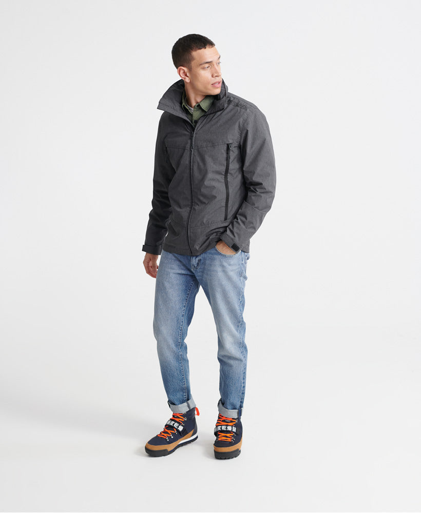 Altitude Hiker Jacket Mens