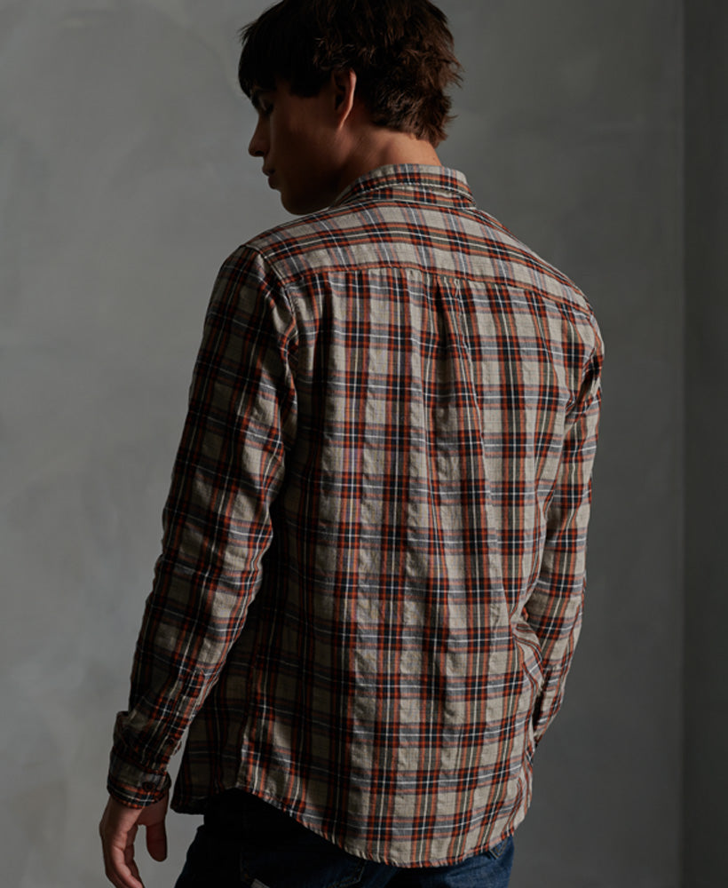 Workwear Lite L/S Shirt Mens
