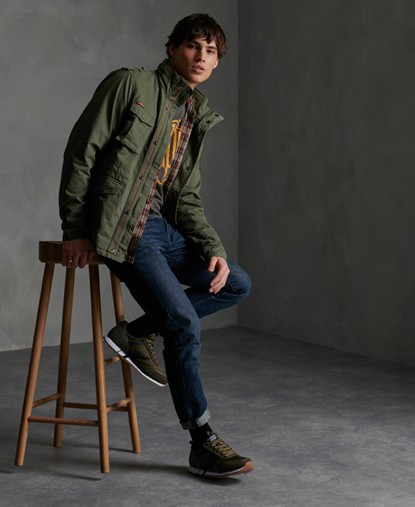 Workwear Lite L/S Shirt Mens