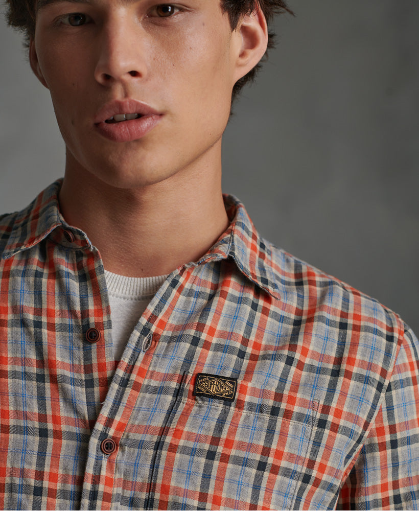Workwear Lite L/S Shirt Mens