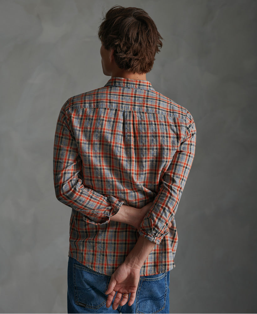 Workwear Lite L/S Shirt Mens