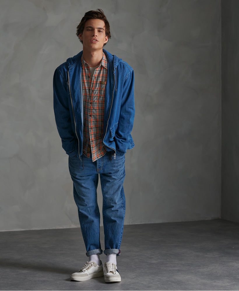 Workwear Lite L/S Shirt Mens