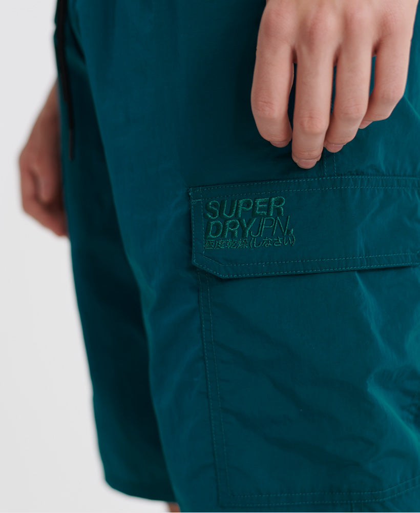 Core Track Cargo Short Mens