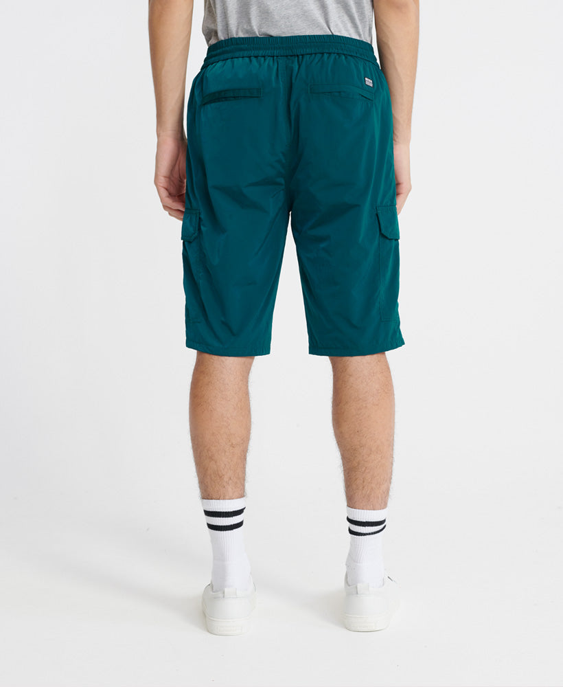 Core Track Cargo Short Mens