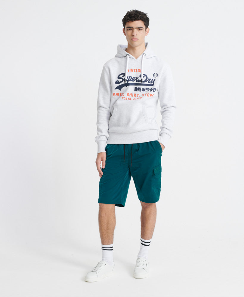 Core Track Cargo Short Mens