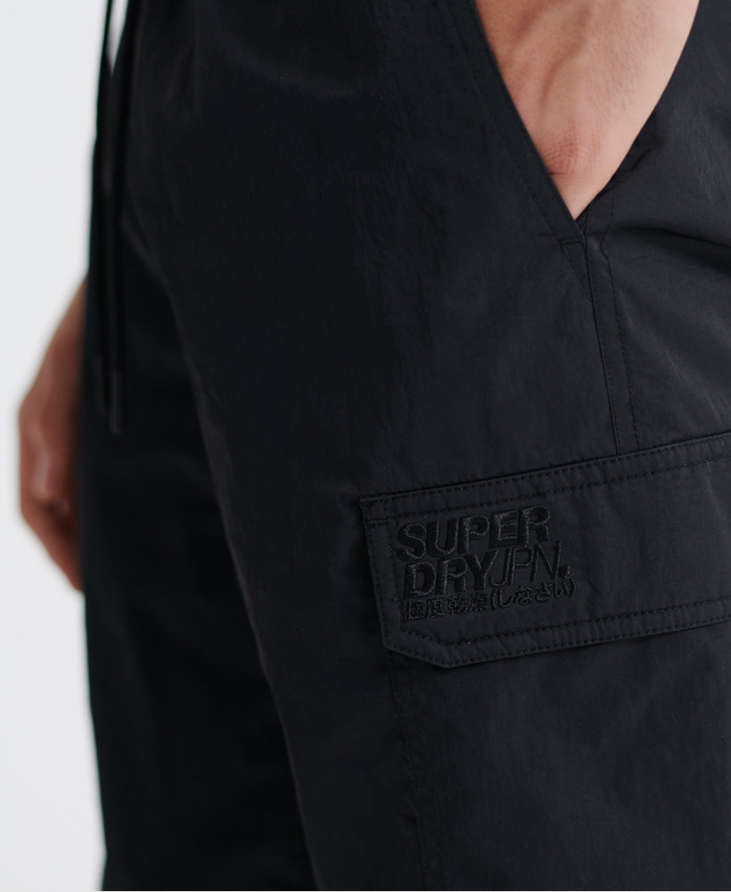 Core Track Cargo Short Mens