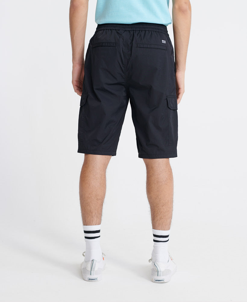 Core Track Cargo Short Mens