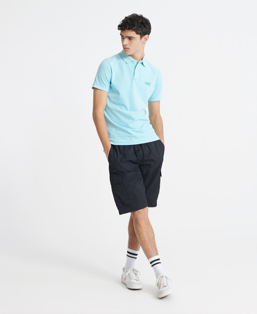 Core Track Cargo Short Mens