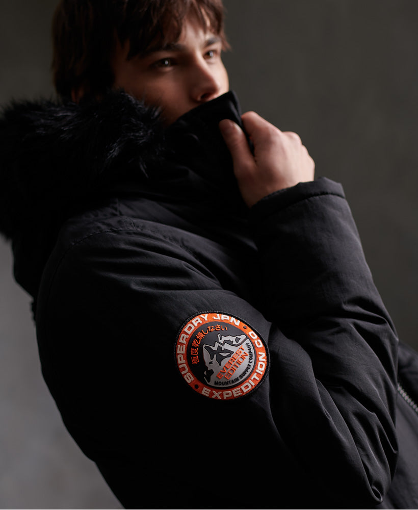 Everest Parka Mens