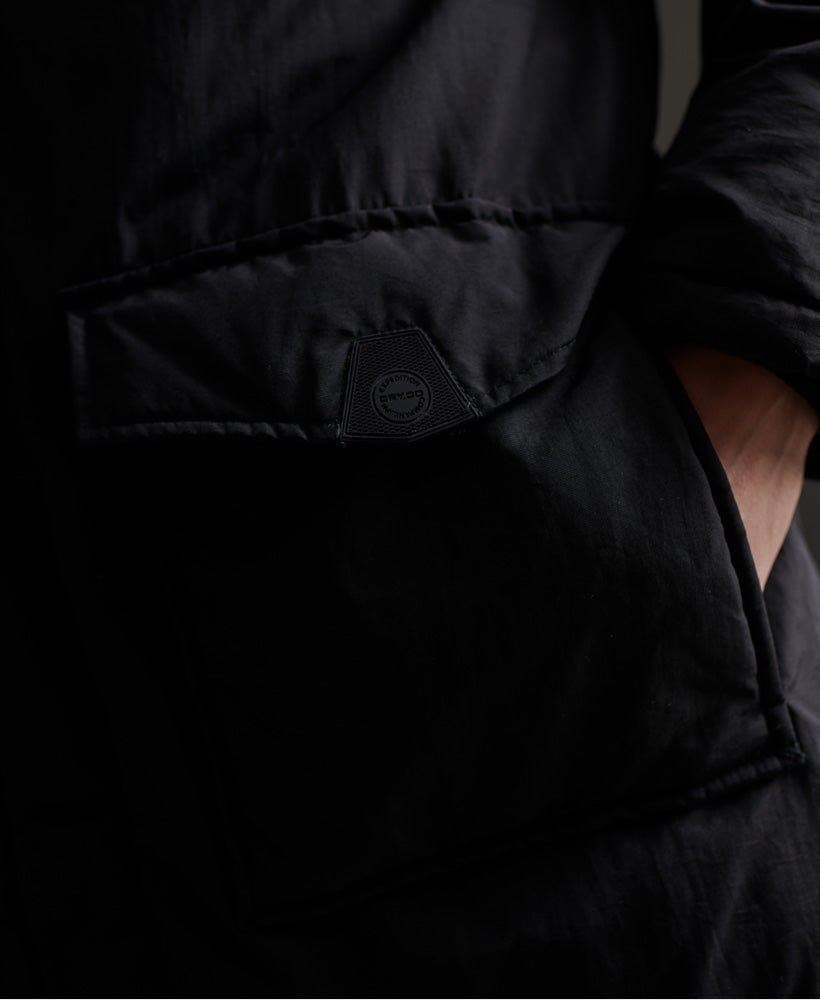 Everest Parka Mens