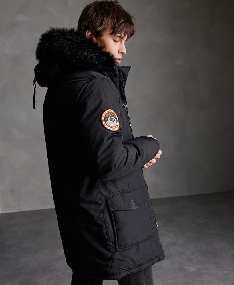 Everest Parka Mens