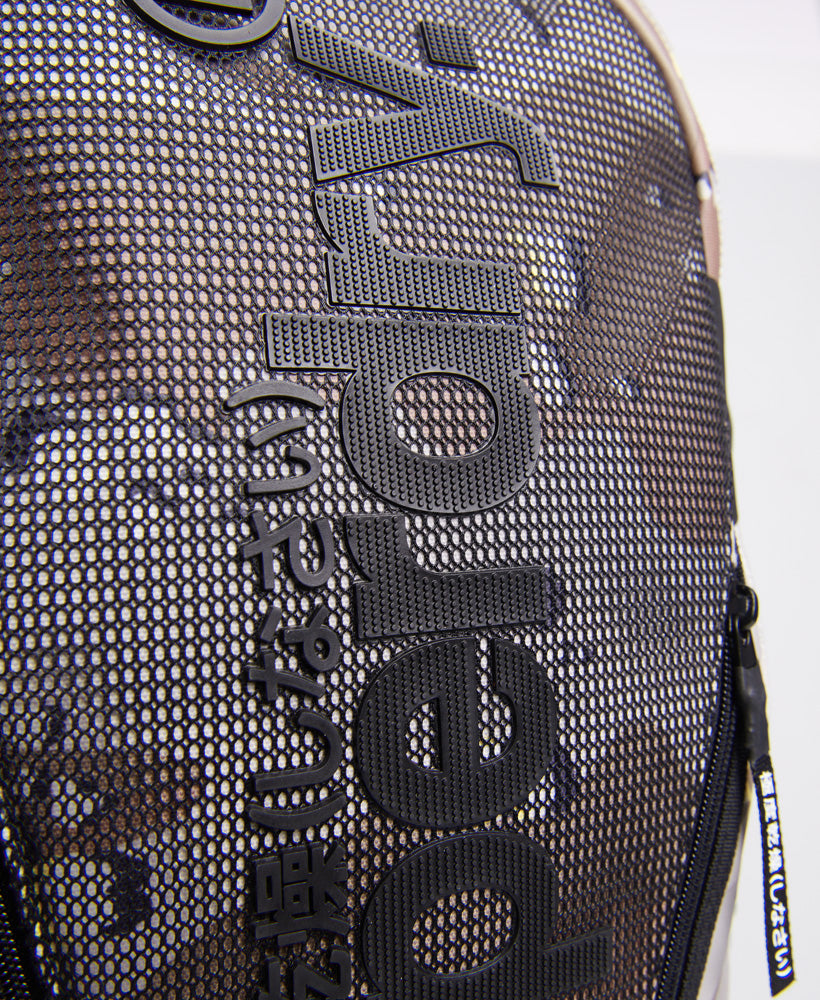 Desert Tarp Backpack Mens