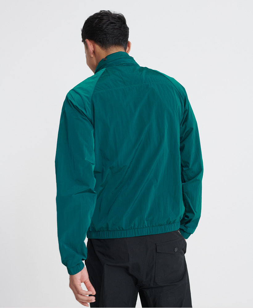 Sky Chaser Cagoule Mens