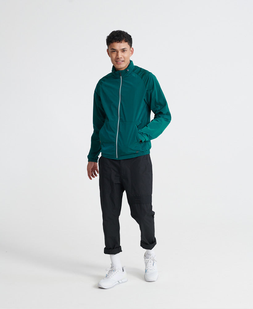 Sky Chaser Cagoule Mens