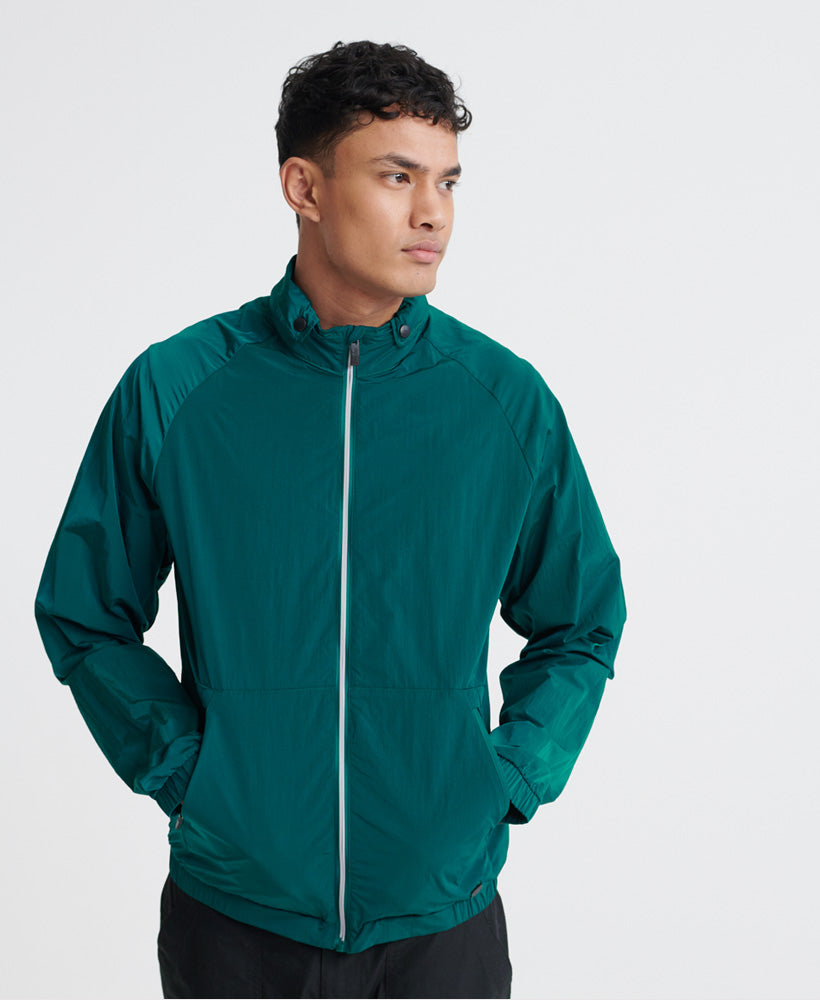 Sky Chaser Cagoule Mens