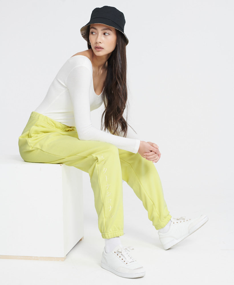 Era Boyfriend Jogger Womens