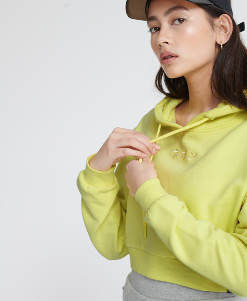 Era Hood Womens