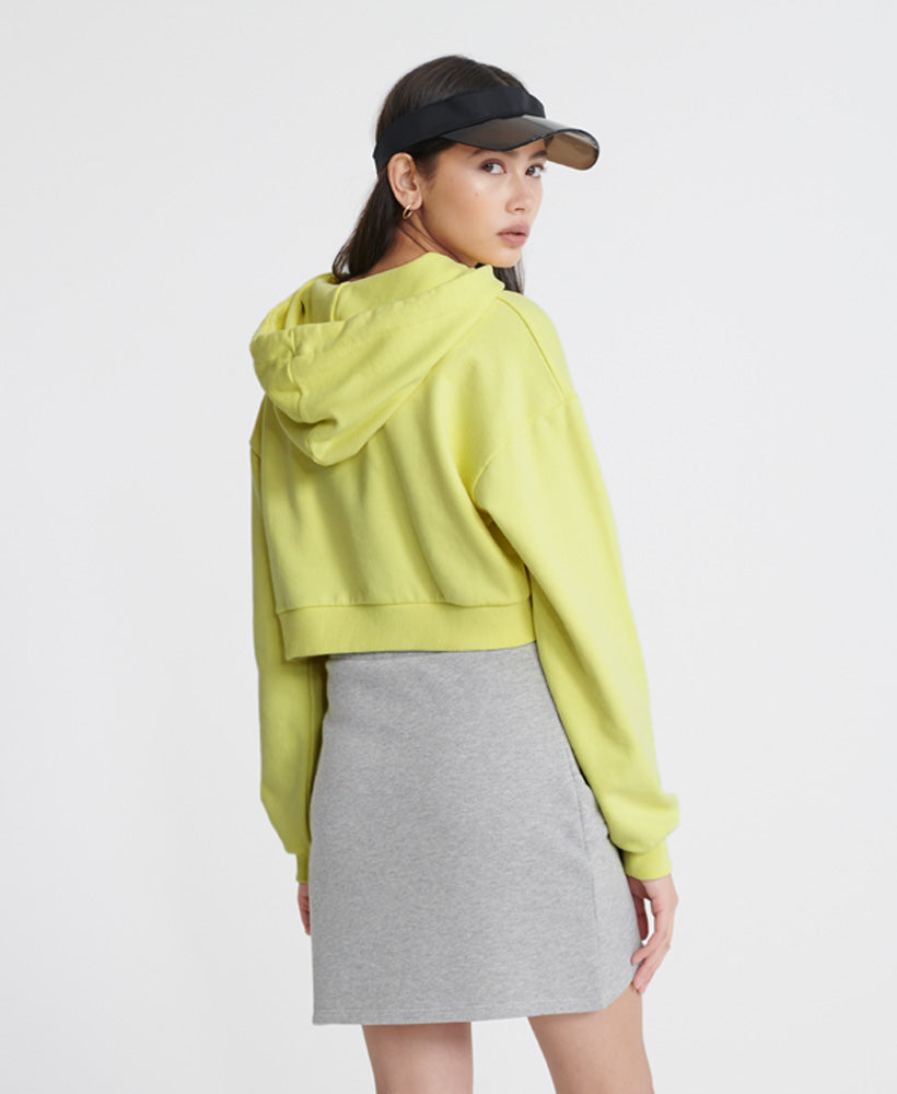 Era Hood Womens