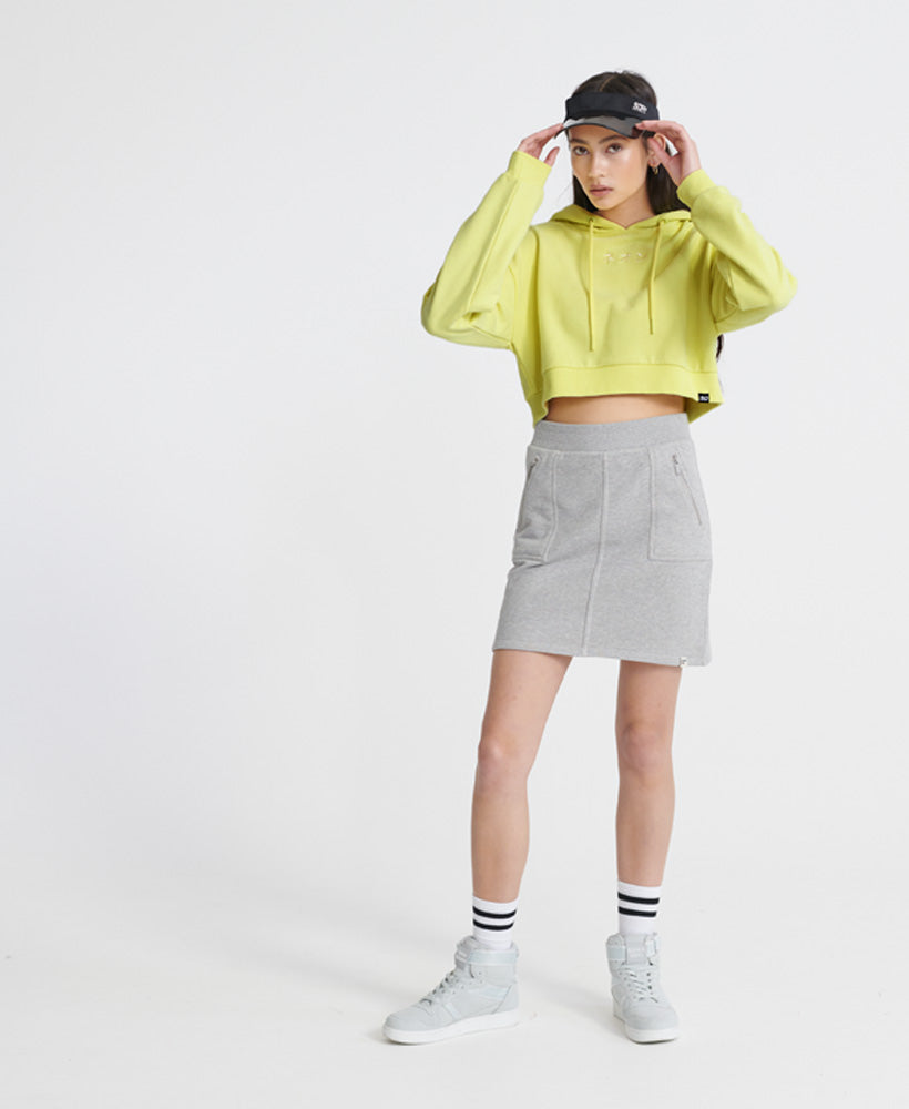Era Hood Womens