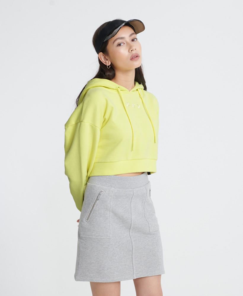 Era Hood Womens