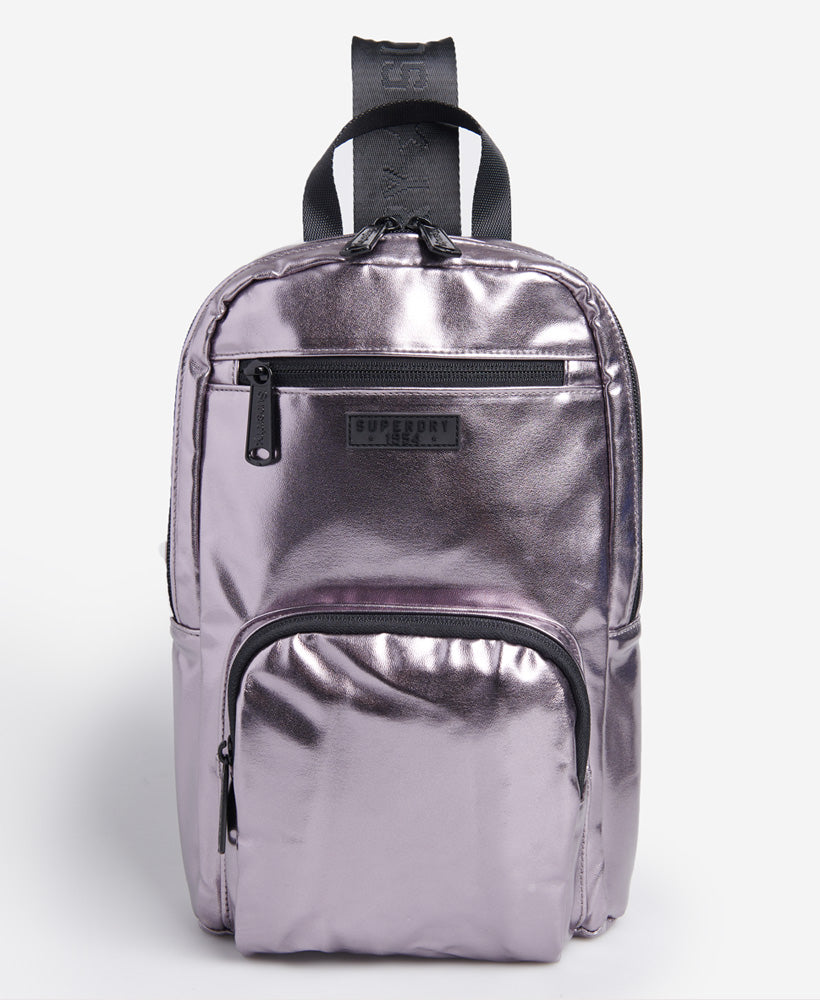 Sling Backpack Womens