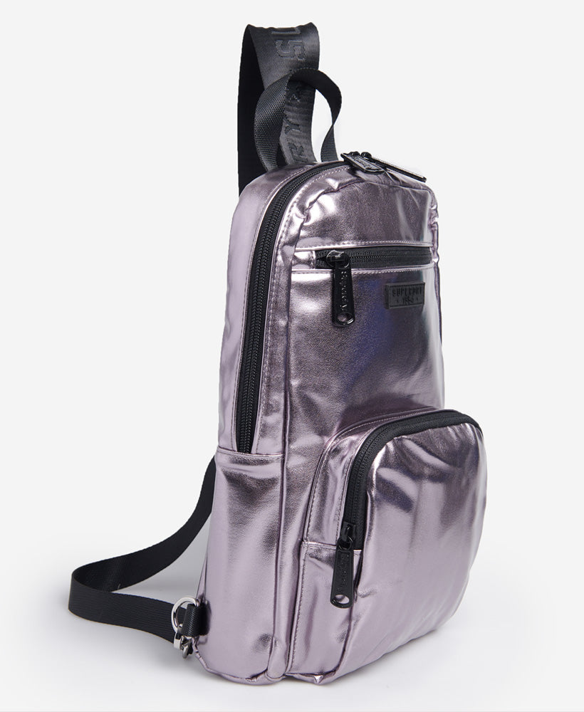Sling Backpack Womens