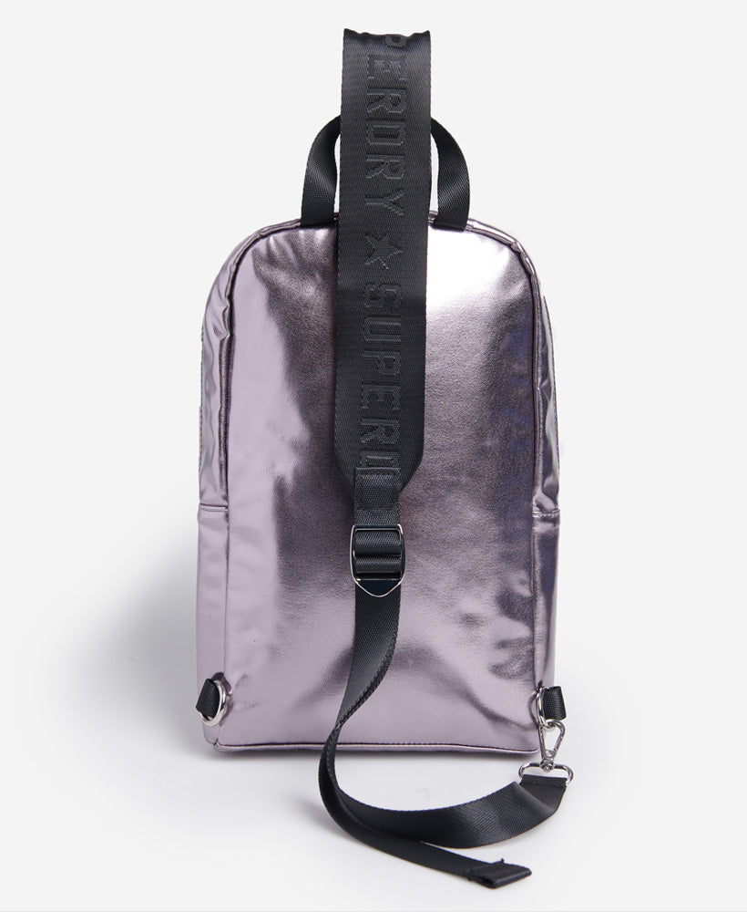 Sling Backpack Womens